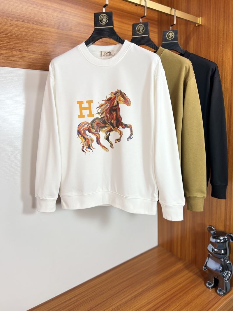 Hermes Hoodies